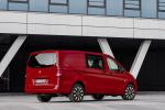 Mercedes-Benz Vito Mixto 2020 года (WW)